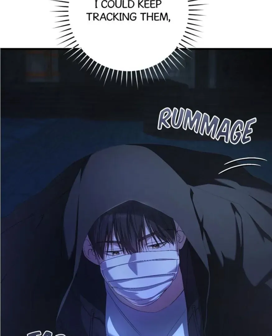 The Hunter's Gonna Lay Low [Official] Chapter 23 page 91 - 