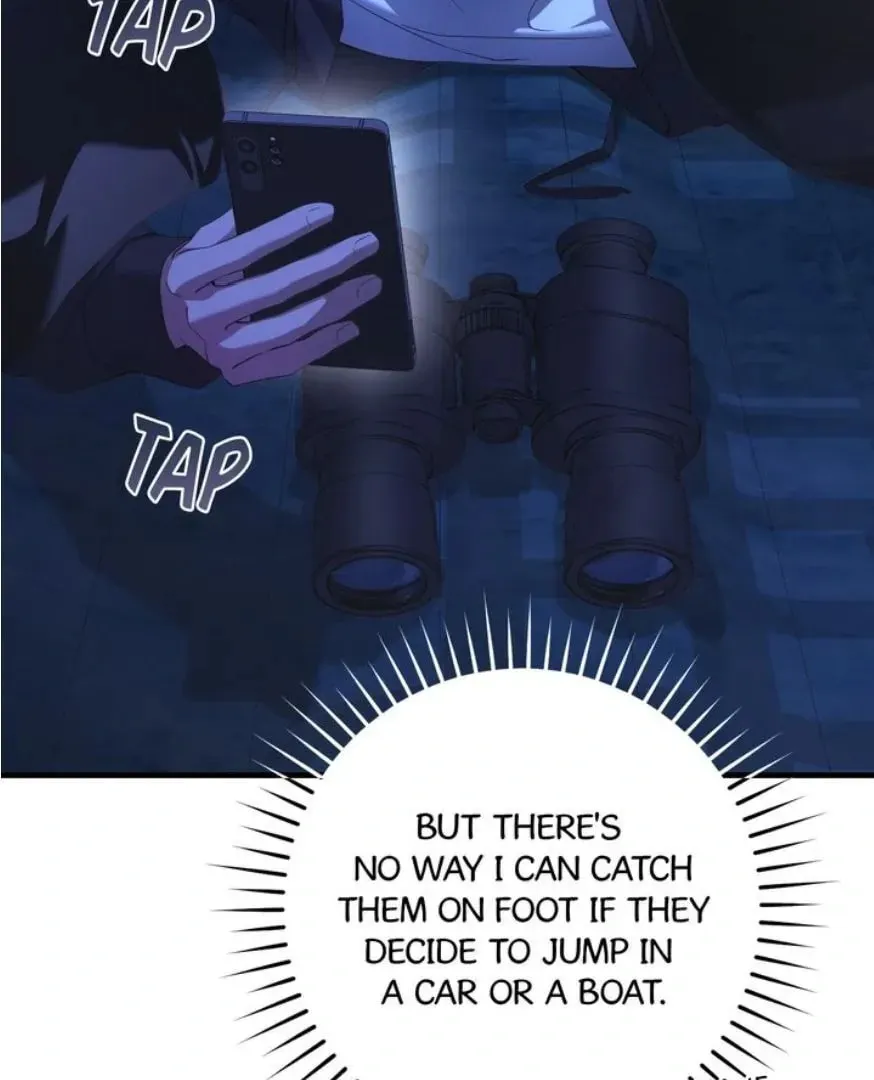The Hunter's Gonna Lay Low [Official] Chapter 23 page 92 - 