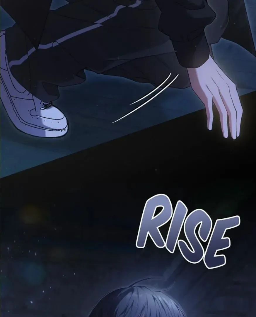 The Hunter's Gonna Lay Low [Official] Chapter 23 page 94 - 