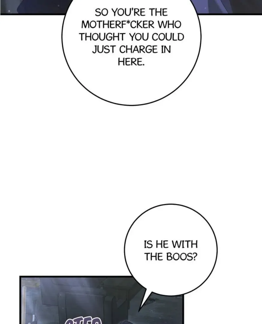 The Hunter's Gonna Lay Low [Official] Chapter 23 page 100 - 