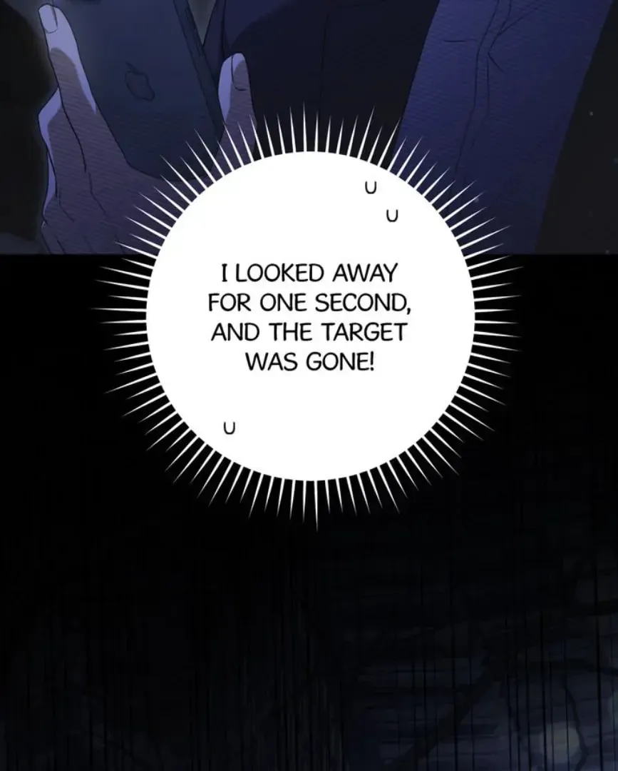 The Hunter's Gonna Lay Low [Official] Chapter 24 page 11 - 