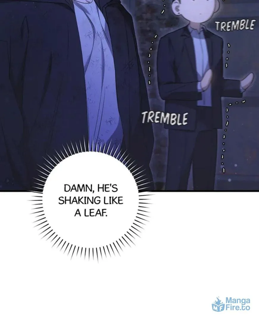 The Hunter's Gonna Lay Low [Official] Chapter 24 page 102 - 