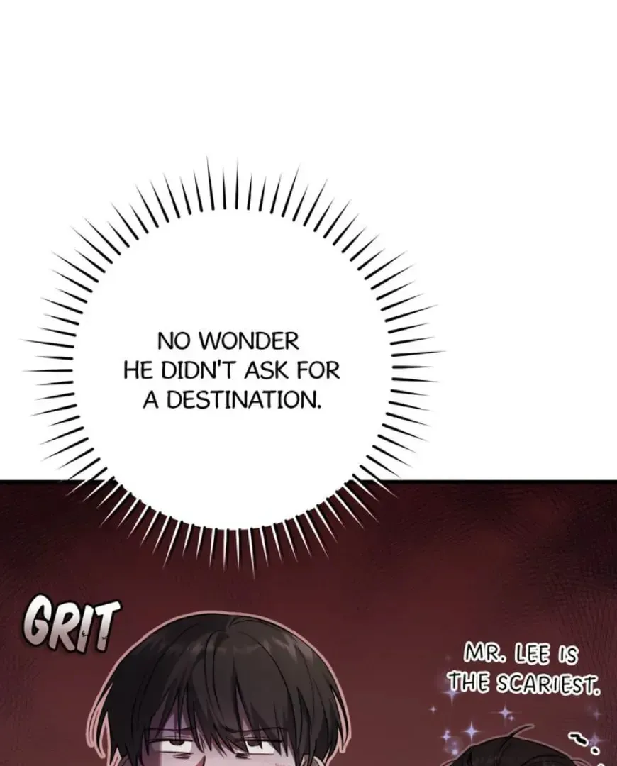 The Hunter's Gonna Lay Low [Official] Chapter 24 page 110 - 