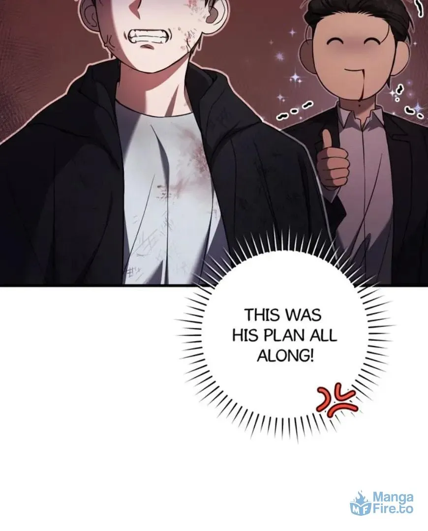 The Hunter's Gonna Lay Low [Official] Chapter 24 page 111 - 