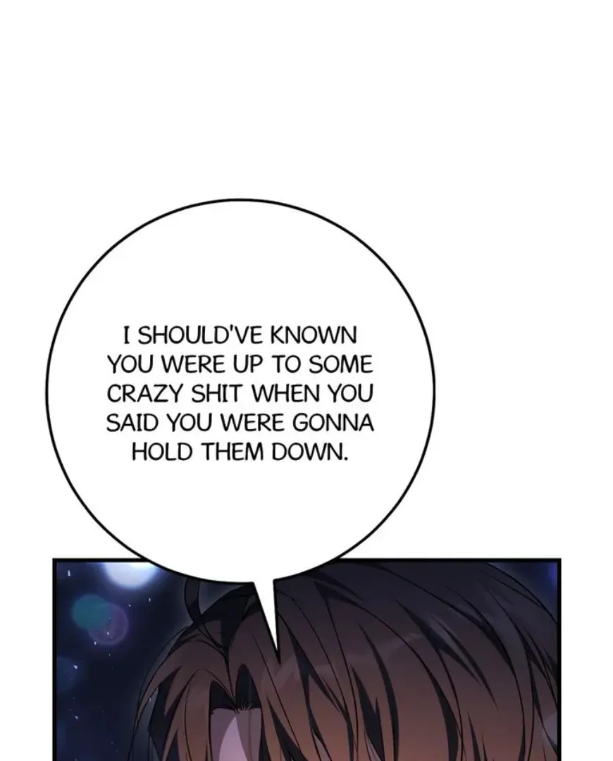 The Hunter's Gonna Lay Low [Official] Chapter 24 page 112 - 