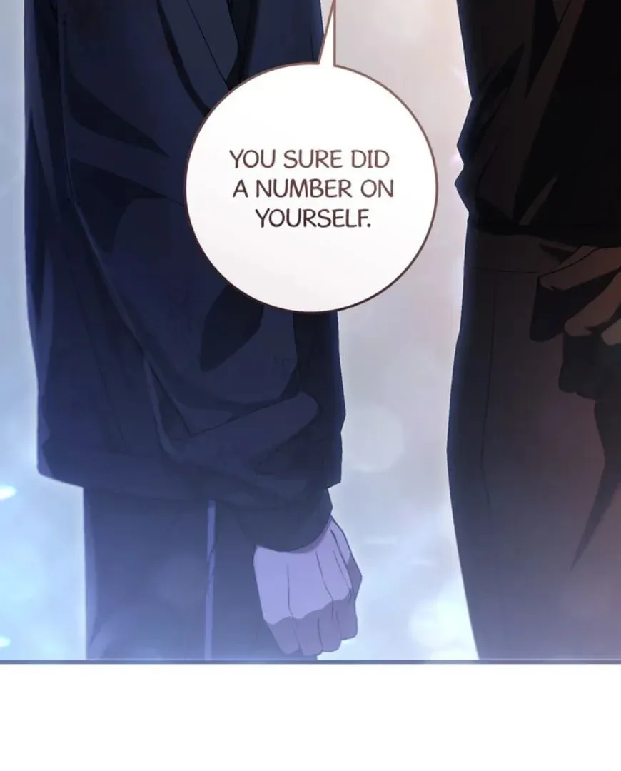 The Hunter's Gonna Lay Low [Official] Chapter 24 page 116 - 