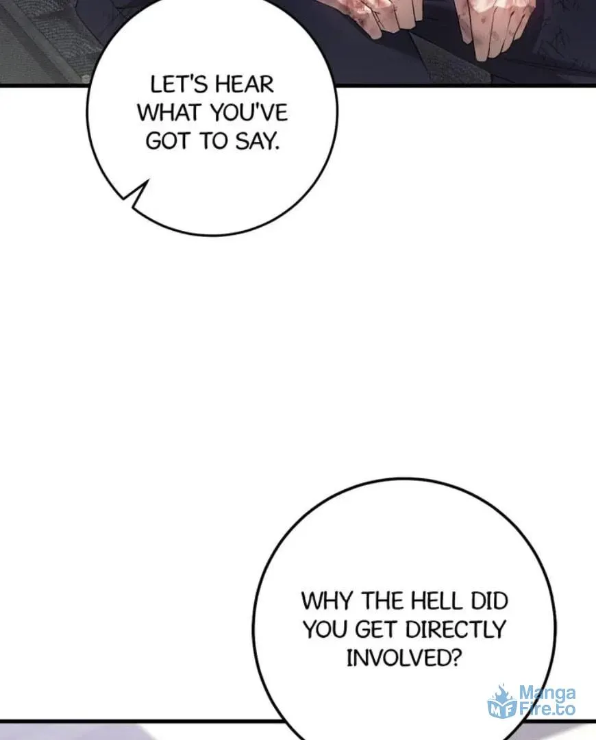 The Hunter's Gonna Lay Low [Official] Chapter 24 page 120 - 