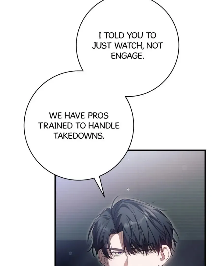 The Hunter's Gonna Lay Low [Official] Chapter 24 page 125 - 