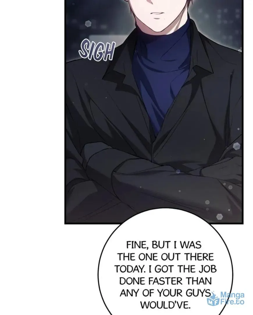 The Hunter's Gonna Lay Low [Official] Chapter 24 page 126 - 