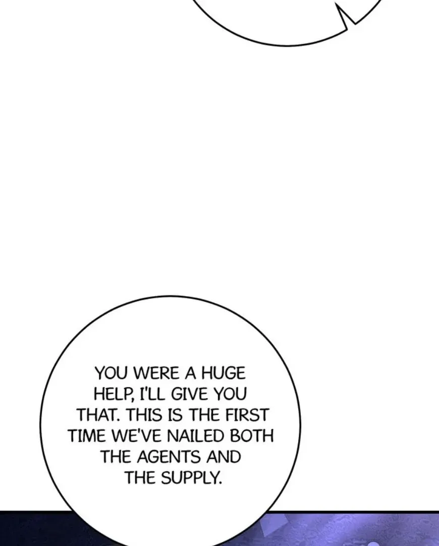 The Hunter's Gonna Lay Low [Official] Chapter 24 page 127 - 