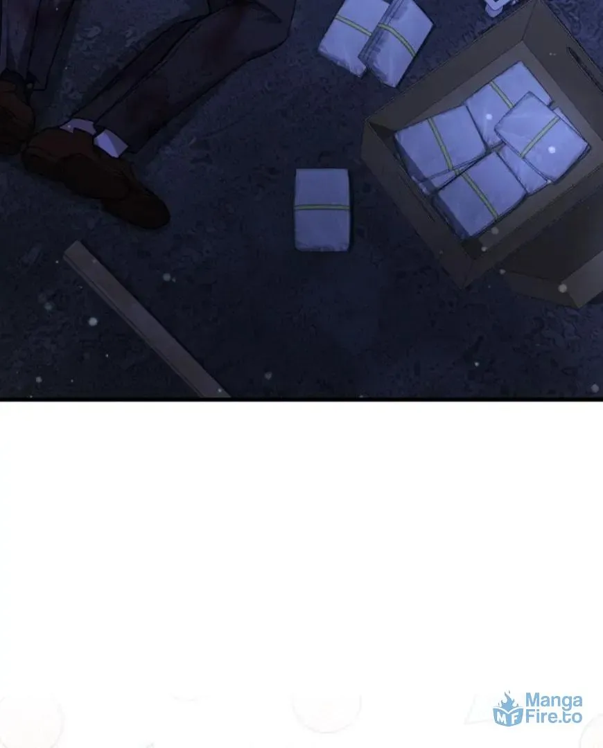 The Hunter's Gonna Lay Low [Official] Chapter 24 page 129 - 