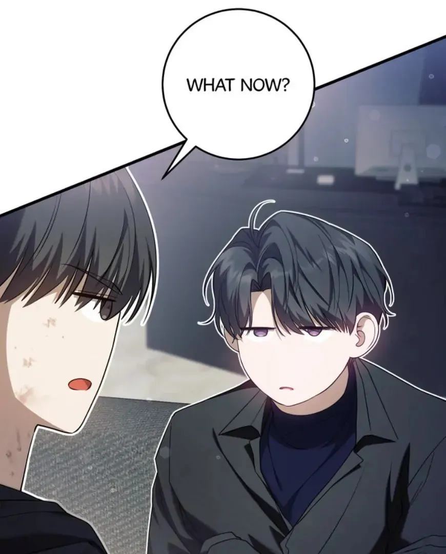 The Hunter's Gonna Lay Low [Official] Chapter 24 page 134 - 