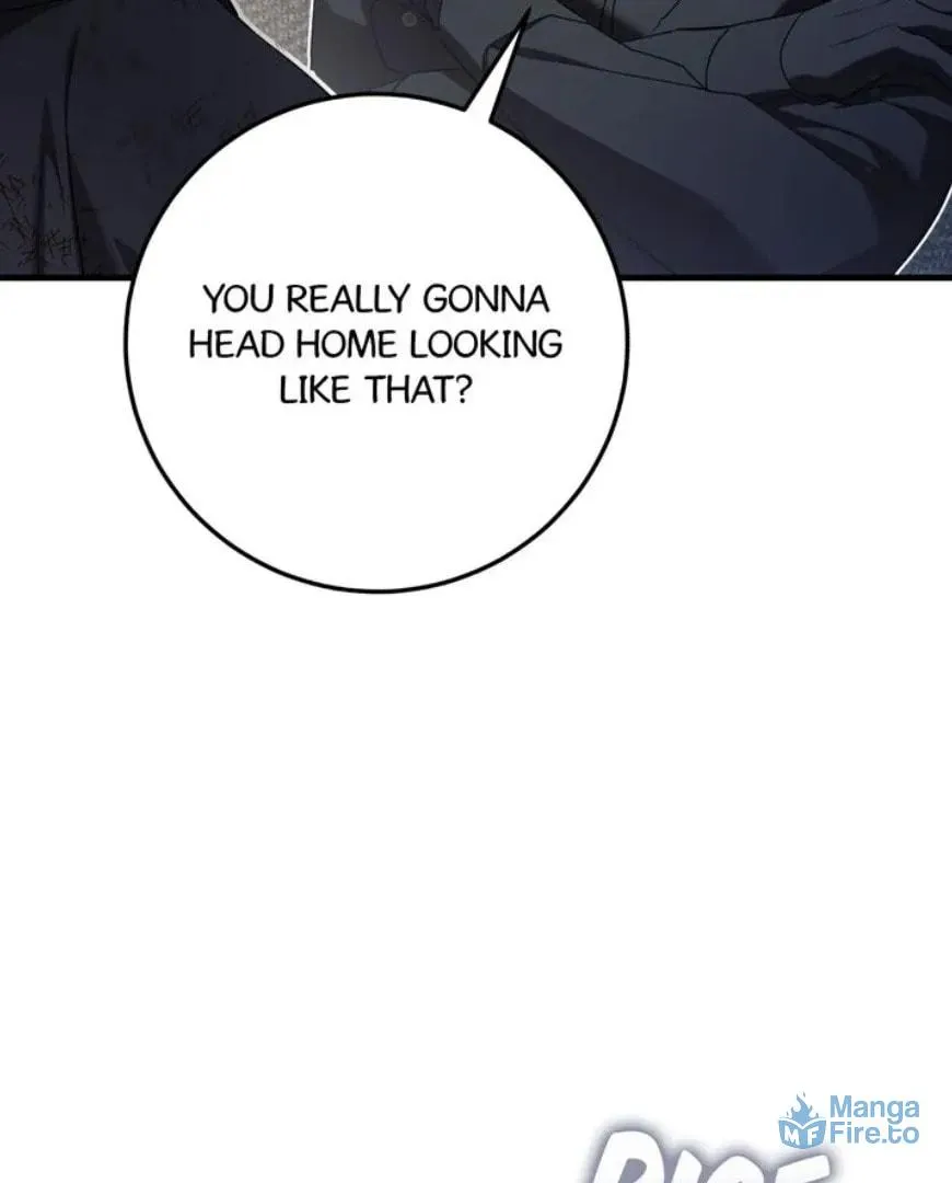 The Hunter's Gonna Lay Low [Official] Chapter 24 page 135 - 
