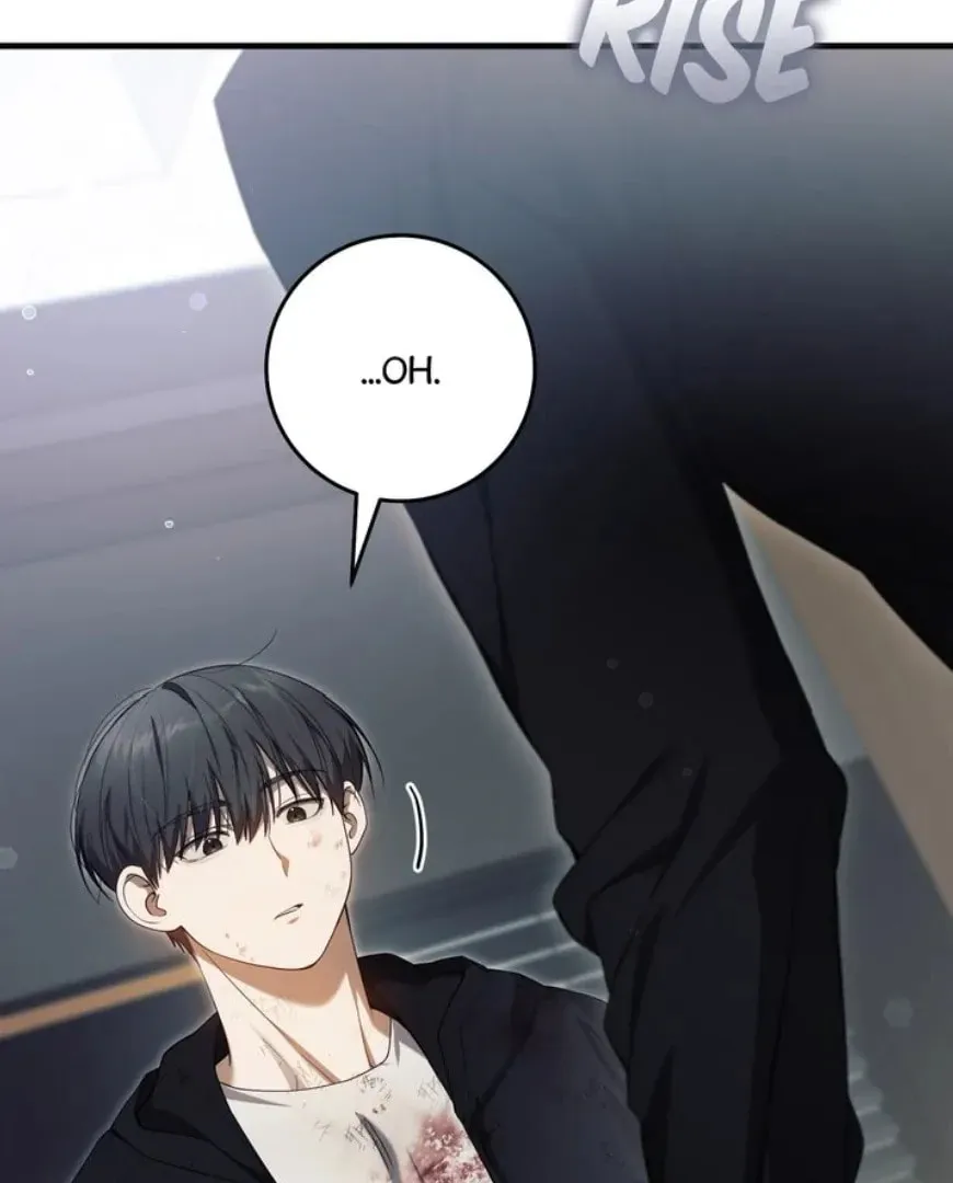 The Hunter's Gonna Lay Low [Official] Chapter 24 page 136 - 