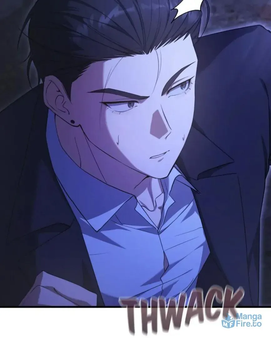 The Hunter's Gonna Lay Low [Official] Chapter 24 page 15 - 