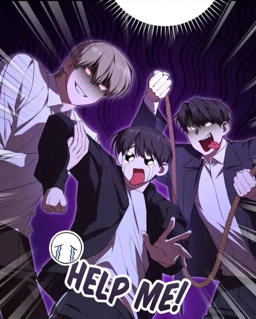 The Hunter's Gonna Lay Low [Official] Chapter 24 page 17 - 