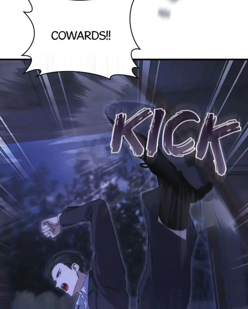 The Hunter's Gonna Lay Low [Official] Chapter 24 page 19 - 