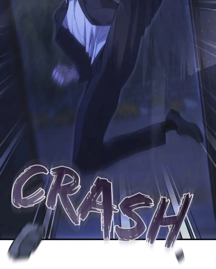 The Hunter's Gonna Lay Low [Official] Chapter 24 page 20 - 