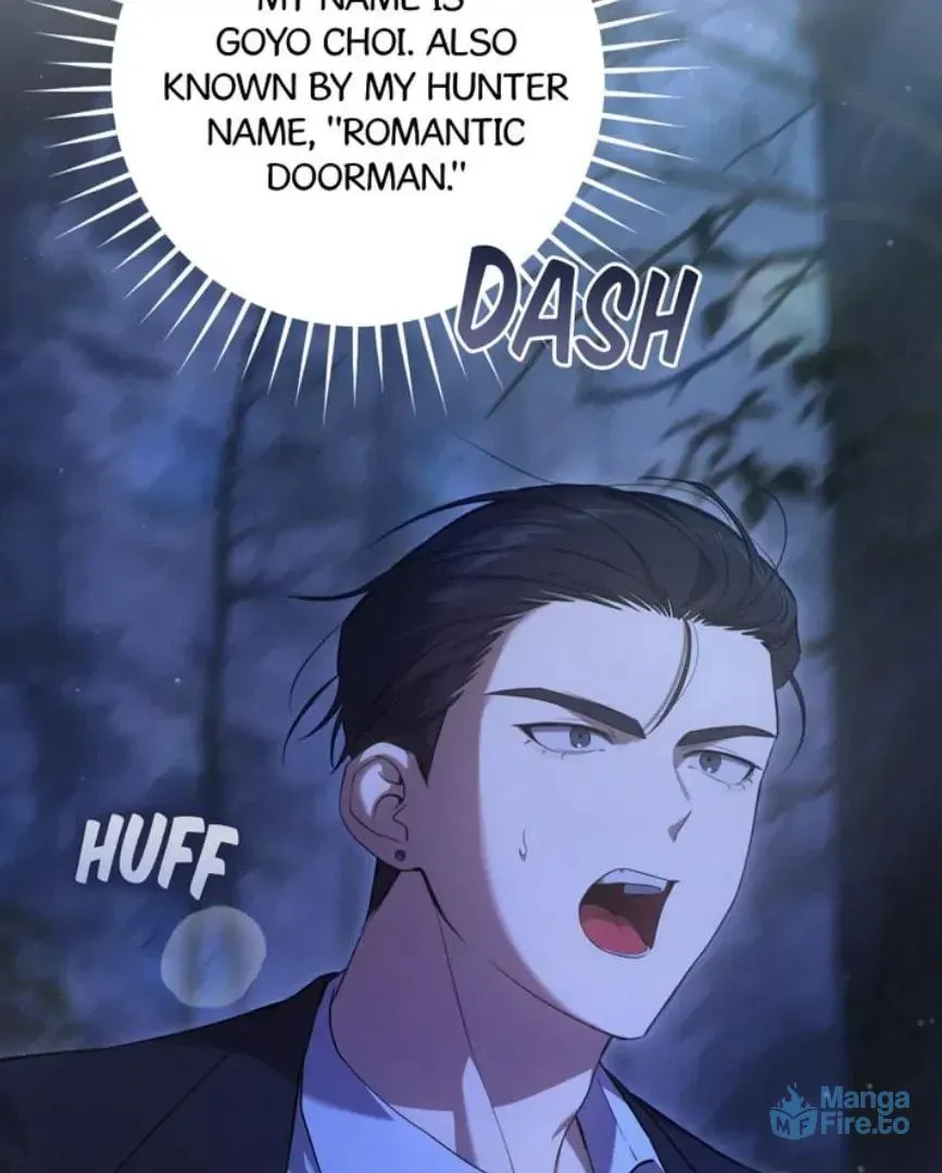 The Hunter's Gonna Lay Low [Official] Chapter 24 page 3 - 