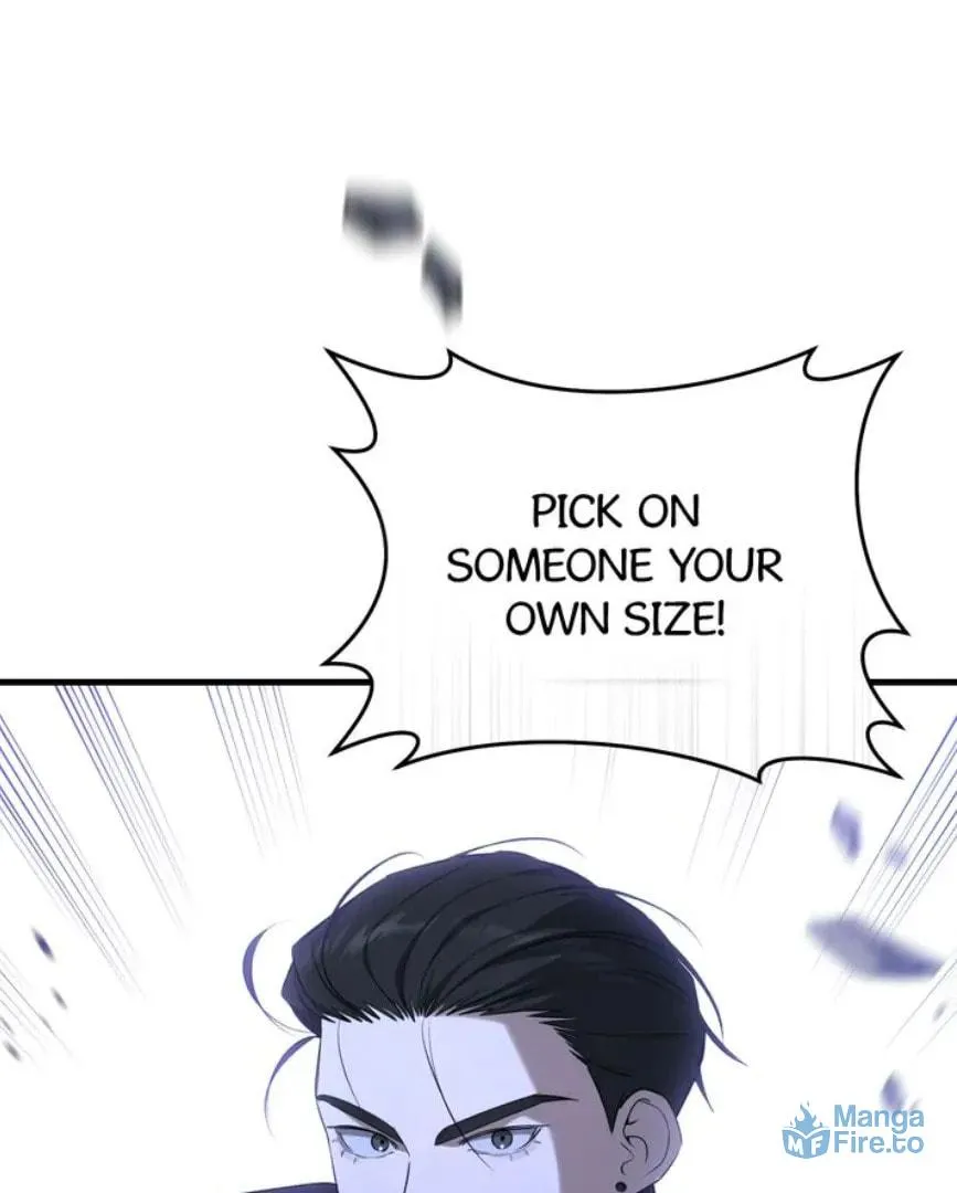 The Hunter's Gonna Lay Low [Official] Chapter 24 page 21 - 