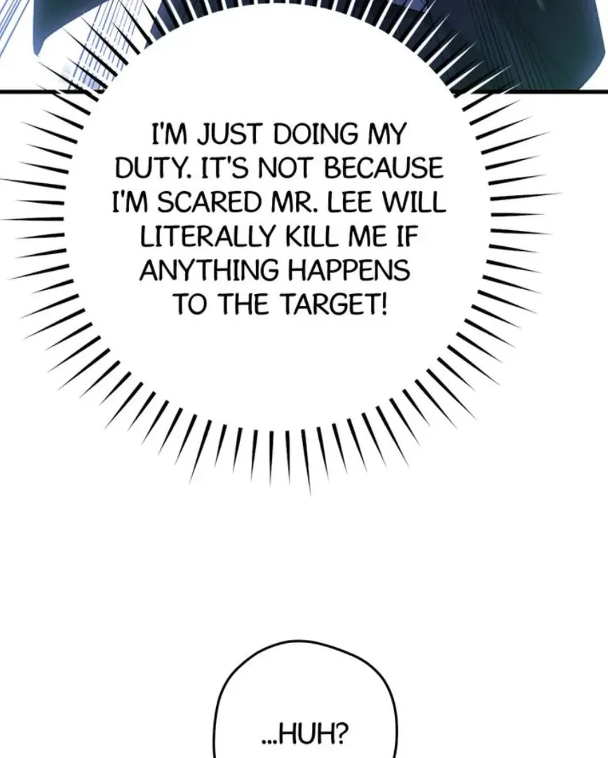 The Hunter's Gonna Lay Low [Official] Chapter 24 page 23 - 