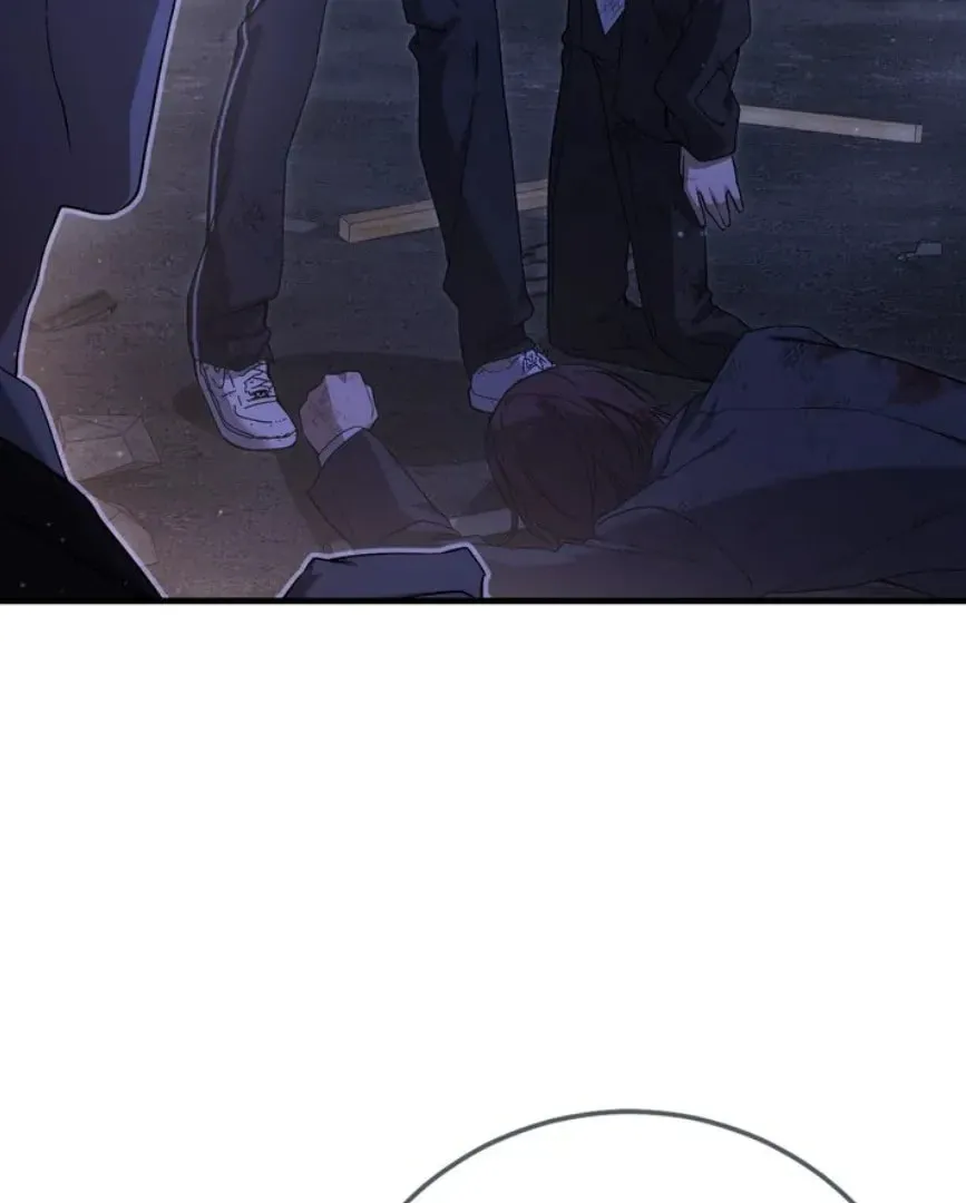 The Hunter's Gonna Lay Low [Official] Chapter 24 page 25 - 