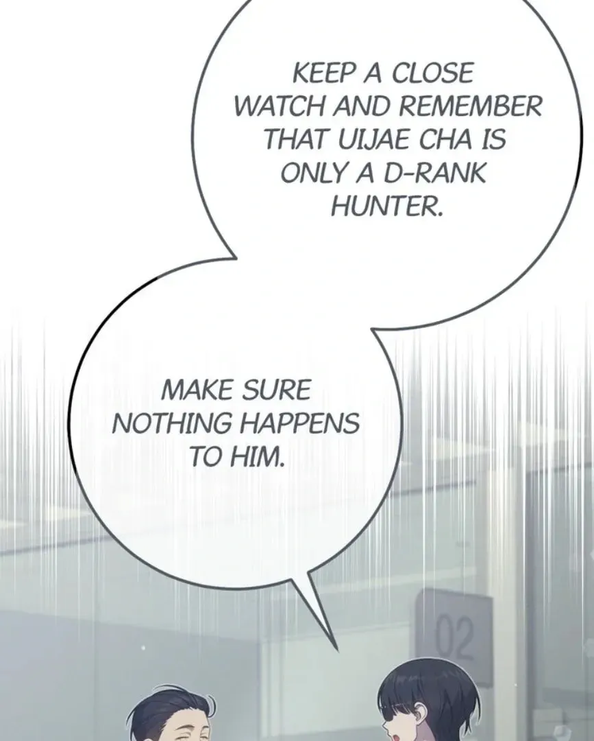 The Hunter's Gonna Lay Low [Official] Chapter 24 page 26 - 
