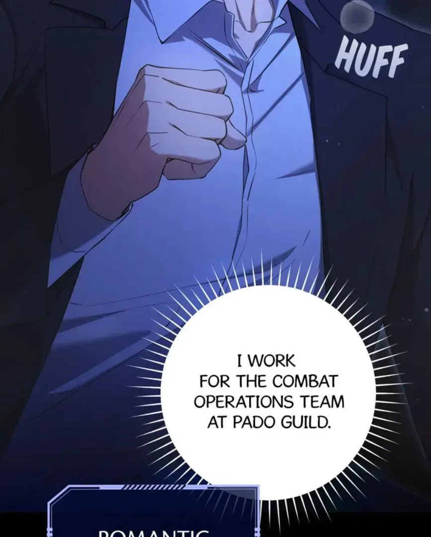 The Hunter's Gonna Lay Low [Official] Chapter 24 page 4 - 