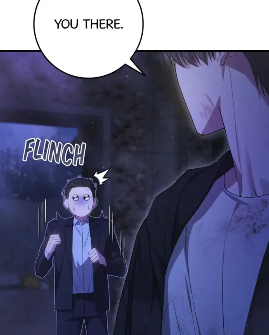 The Hunter's Gonna Lay Low [Official] Chapter 24 page 31 - 