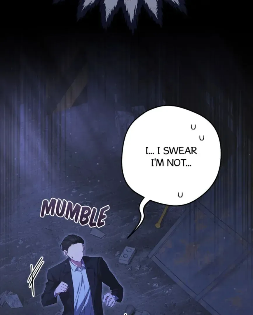 The Hunter's Gonna Lay Low [Official] Chapter 24 page 37 - 