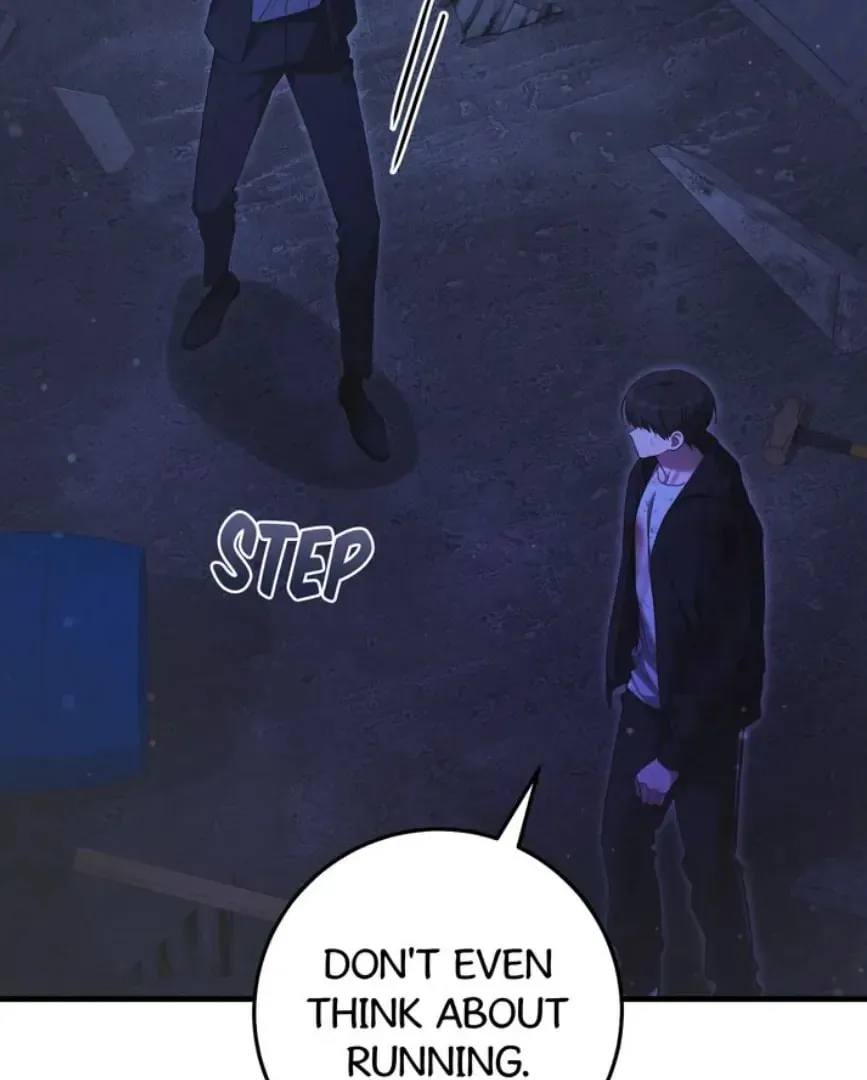 The Hunter's Gonna Lay Low [Official] Chapter 24 page 38 - 