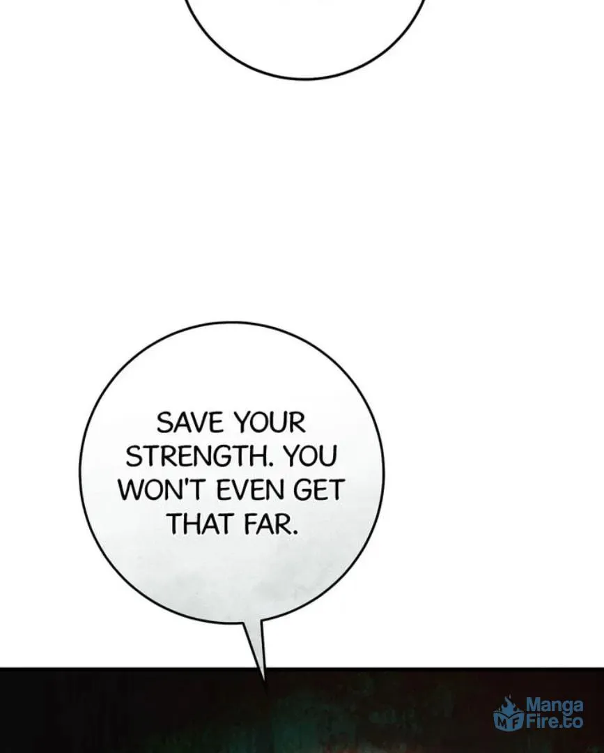 The Hunter's Gonna Lay Low [Official] Chapter 24 page 39 - 