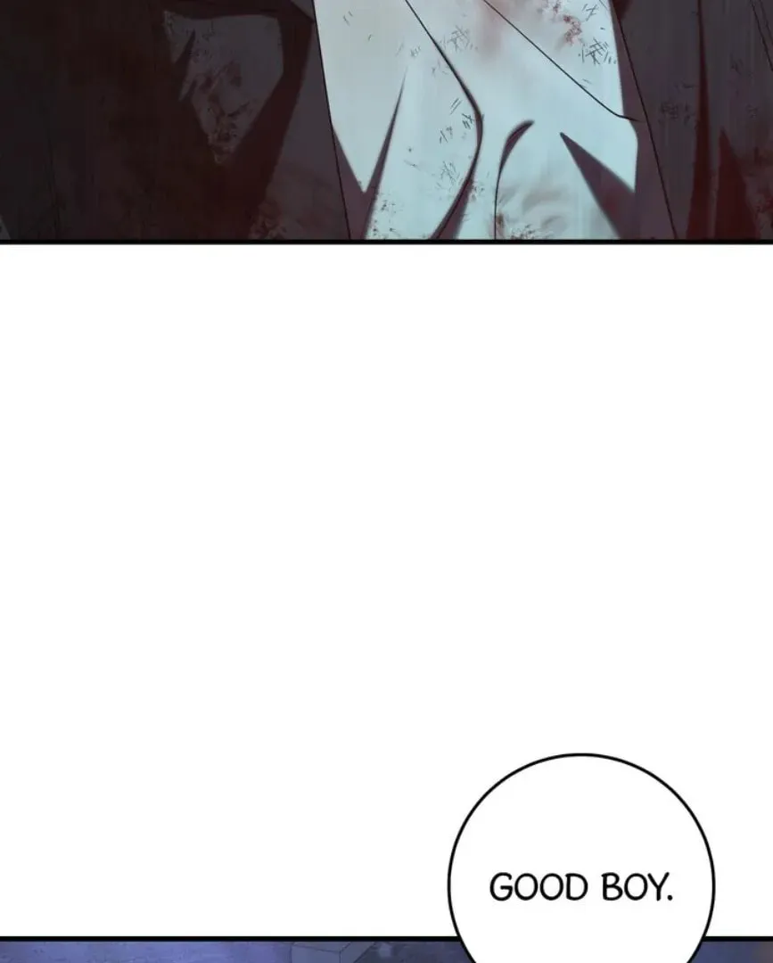 The Hunter's Gonna Lay Low [Official] Chapter 24 page 41 - 