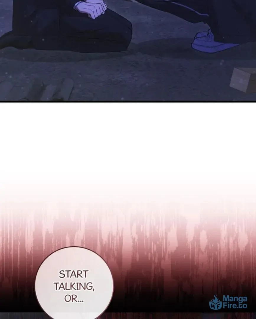 The Hunter's Gonna Lay Low [Official] Chapter 24 page 45 - 