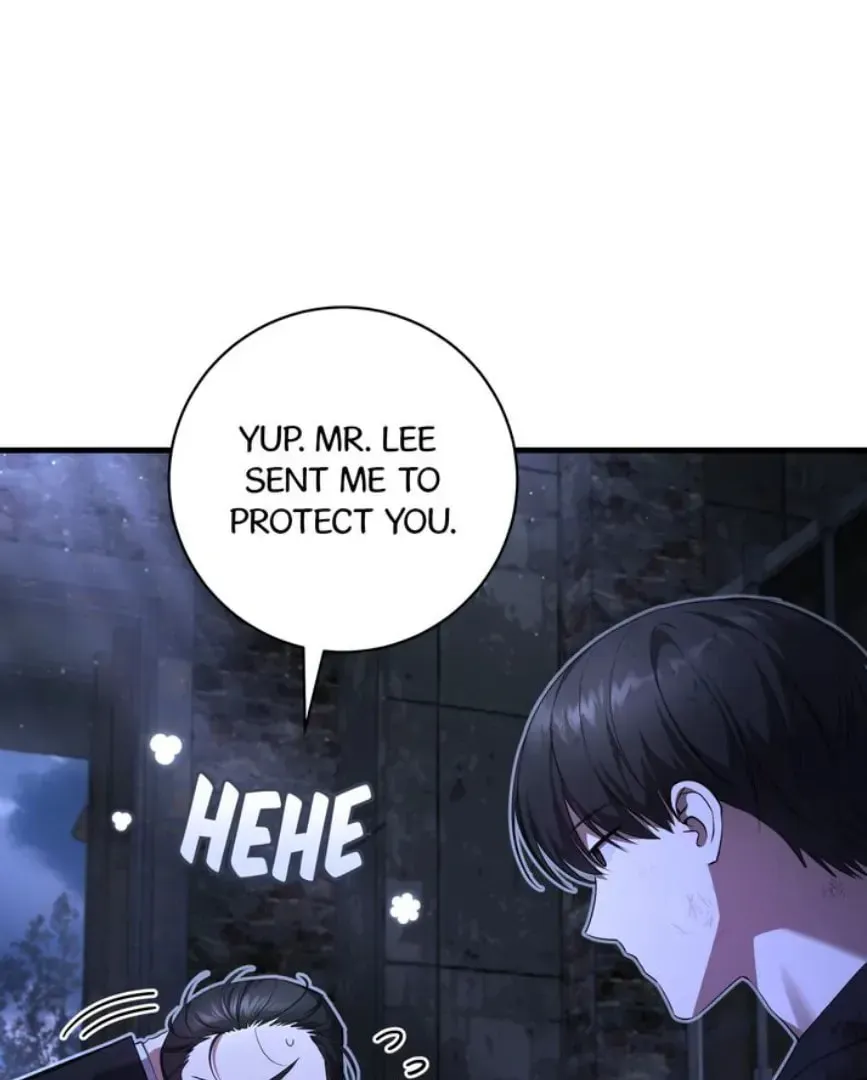 The Hunter's Gonna Lay Low [Official] Chapter 24 page 50 - 