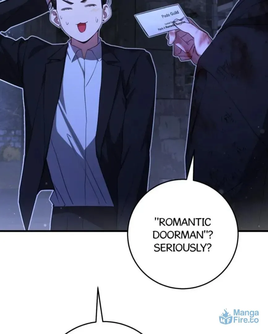 The Hunter's Gonna Lay Low [Official] Chapter 24 page 51 - 