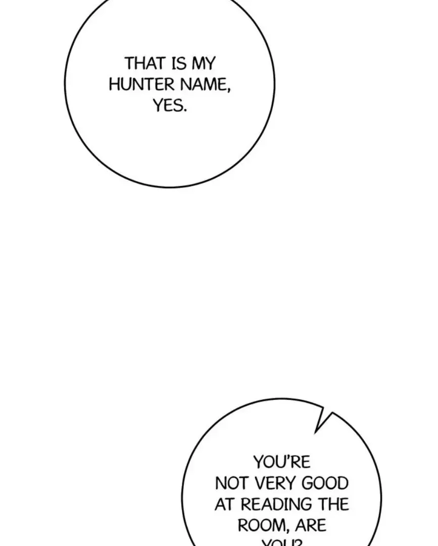 The Hunter's Gonna Lay Low [Official] Chapter 24 page 52 - 