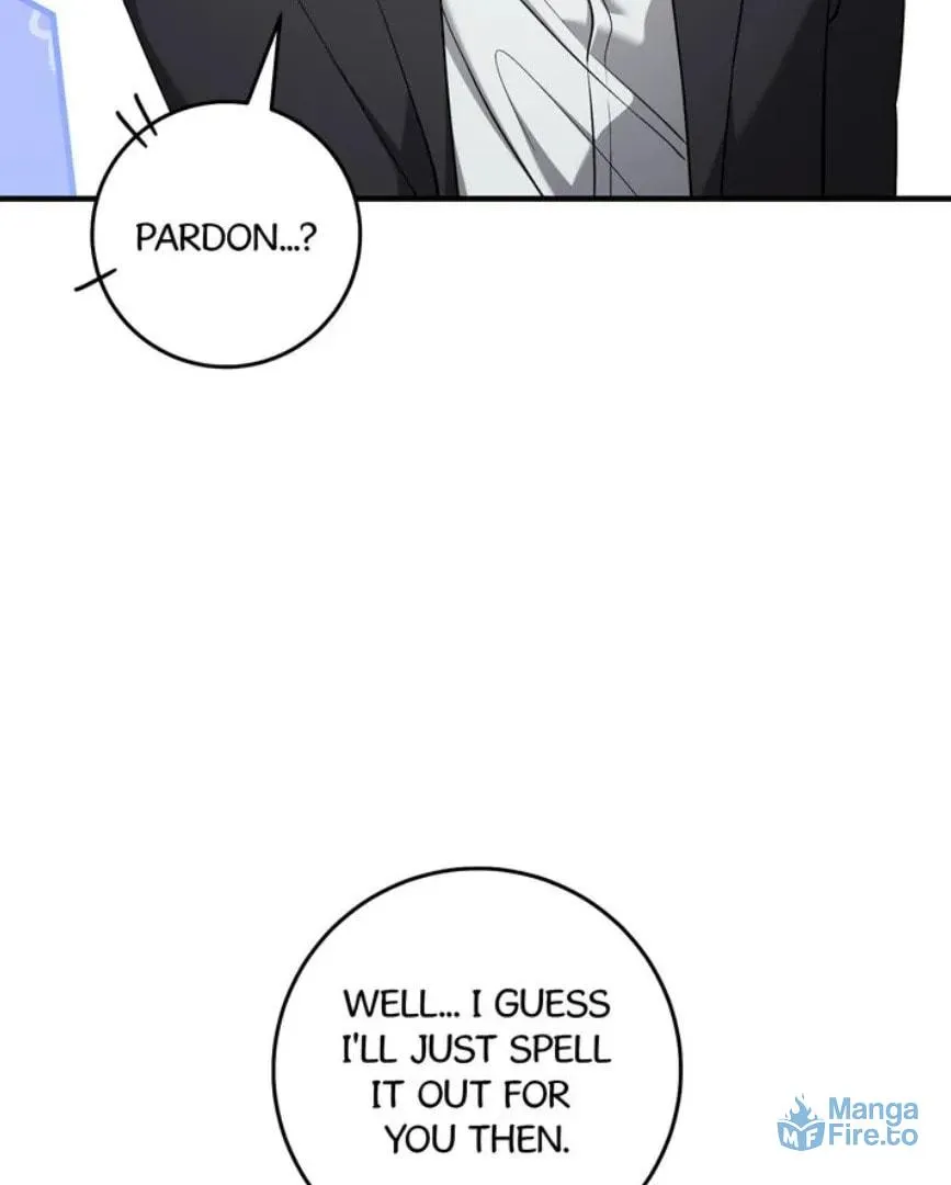 The Hunter's Gonna Lay Low [Official] Chapter 24 page 54 - 