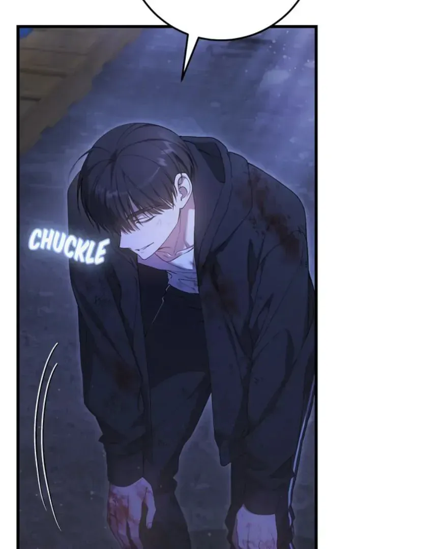 The Hunter's Gonna Lay Low [Official] Chapter 24 page 55 - 