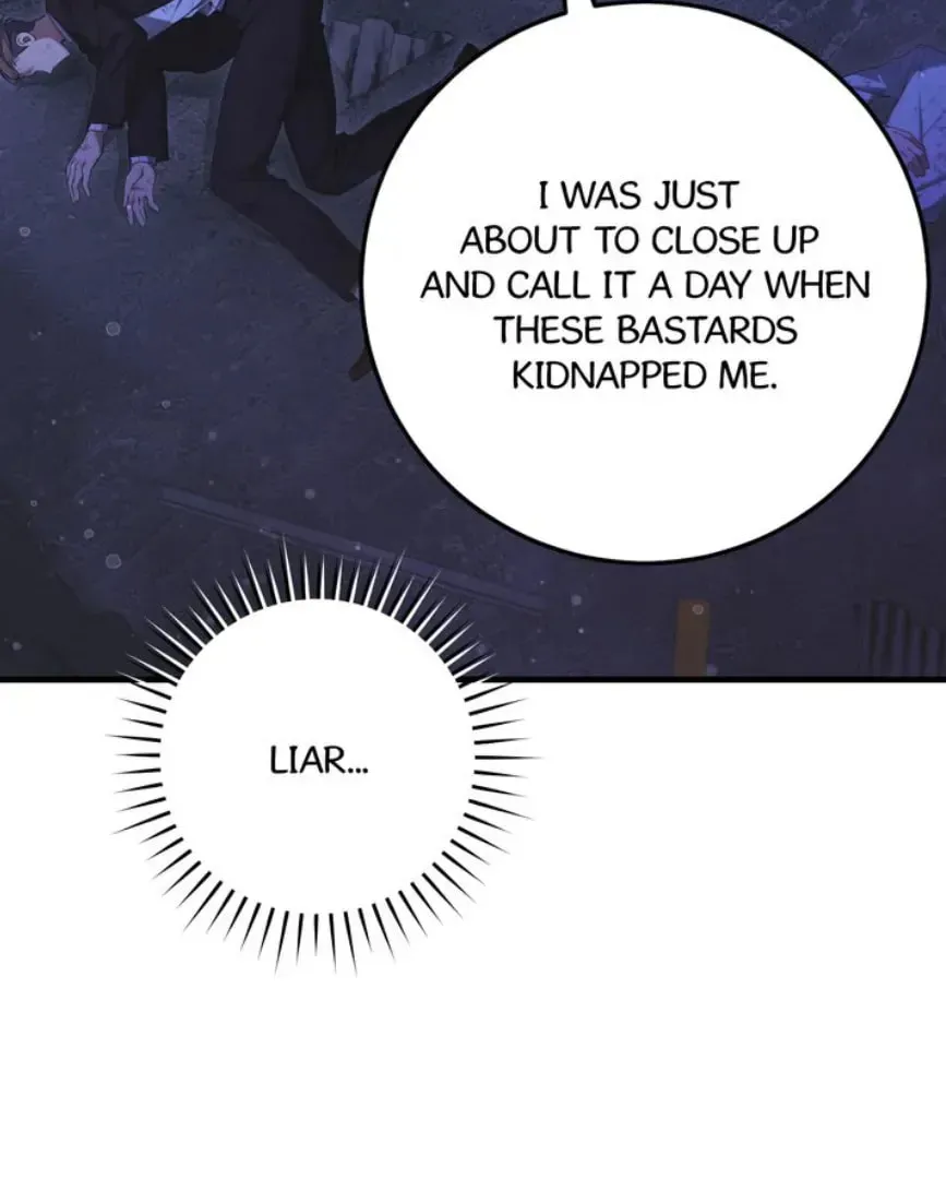 The Hunter's Gonna Lay Low [Official] Chapter 24 page 58 - 