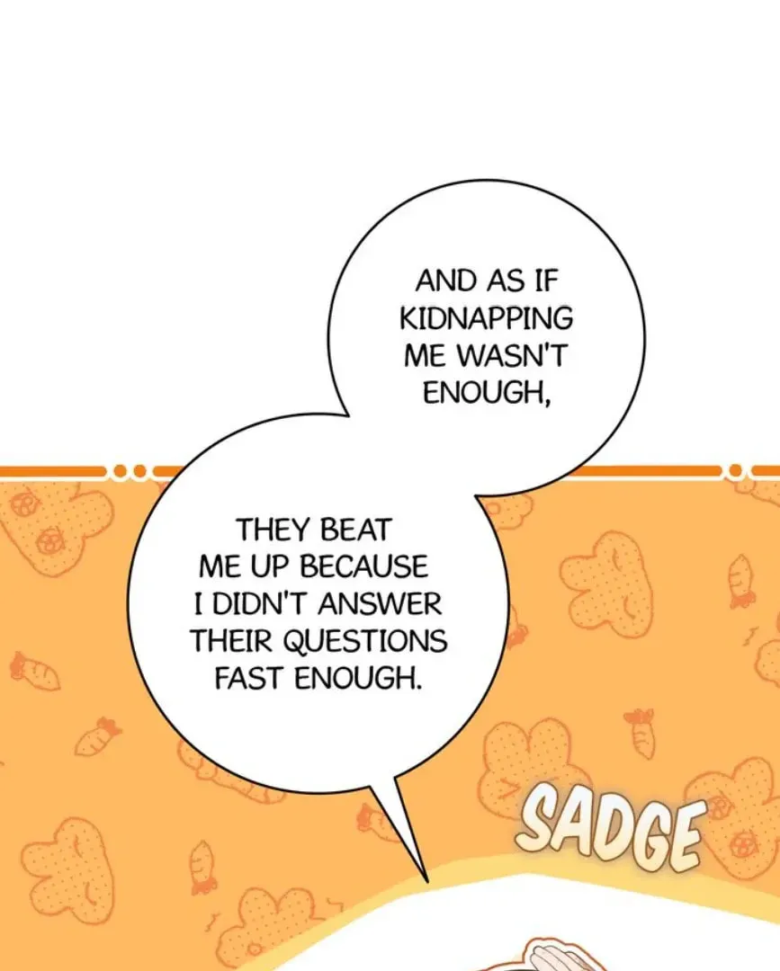 The Hunter's Gonna Lay Low [Official] Chapter 24 page 59 - 
