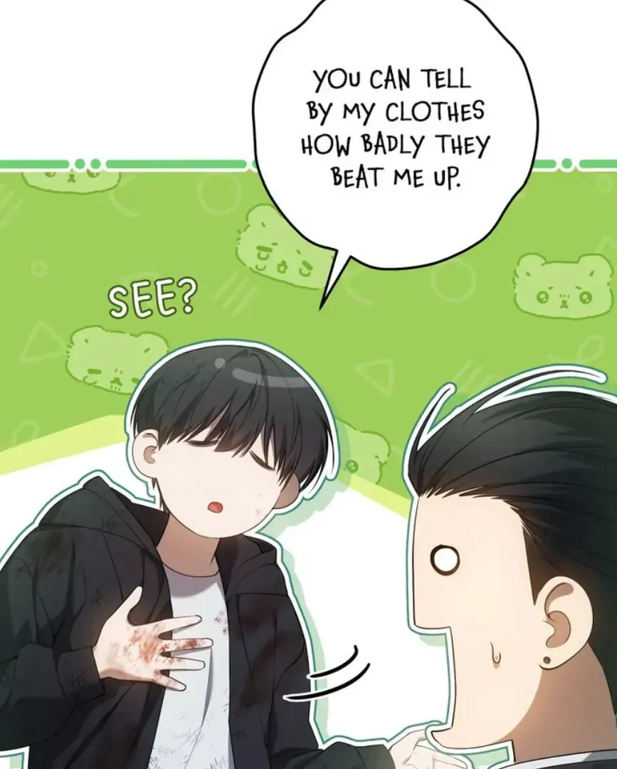 The Hunter's Gonna Lay Low [Official] Chapter 24 page 62 - 