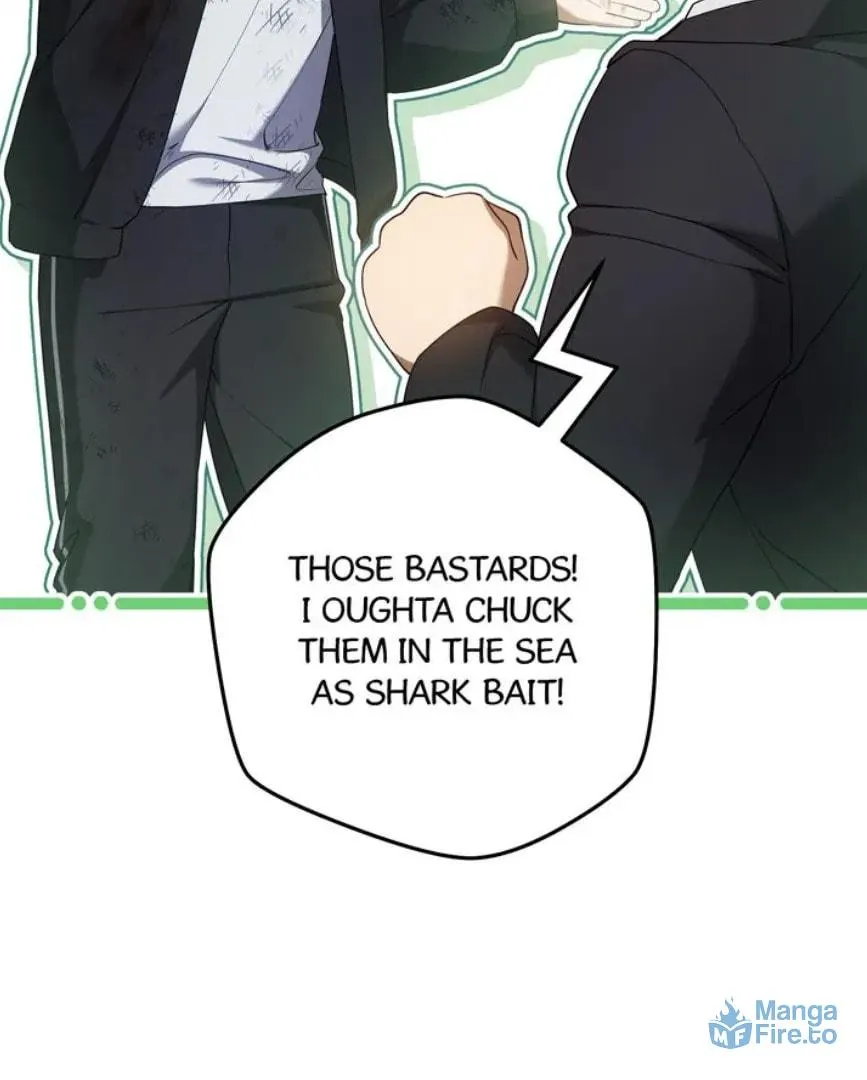 The Hunter's Gonna Lay Low [Official] Chapter 24 page 63 - 