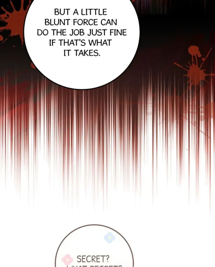 The Hunter's Gonna Lay Low [Official] Chapter 24 page 71 - 