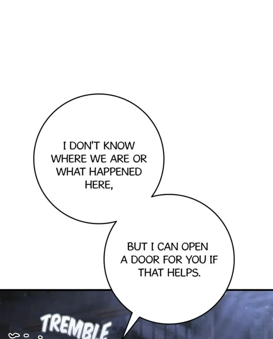 The Hunter's Gonna Lay Low [Official] Chapter 24 page 73 - 