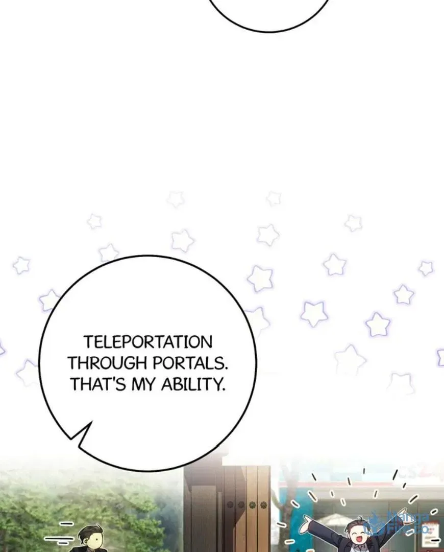 The Hunter's Gonna Lay Low [Official] Chapter 24 page 75 - 