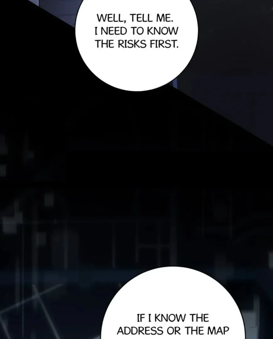 The Hunter's Gonna Lay Low [Official] Chapter 24 page 79 - 