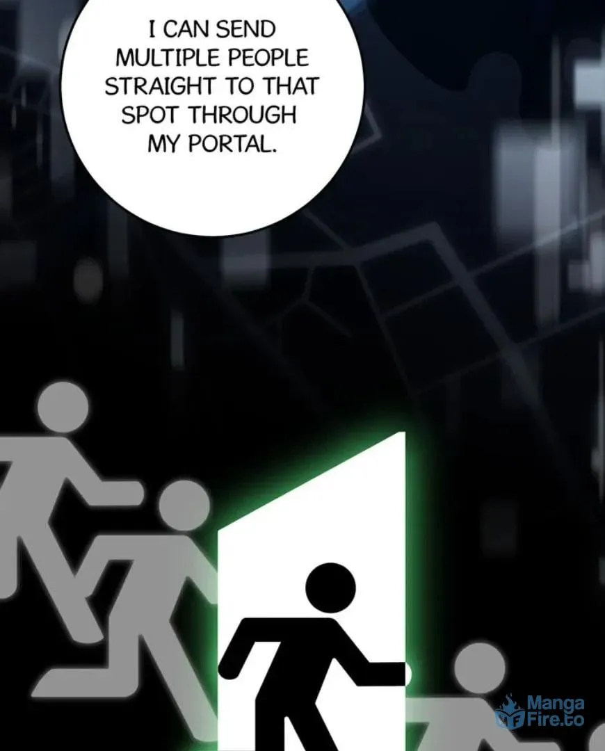 The Hunter's Gonna Lay Low [Official] Chapter 24 page 81 - 