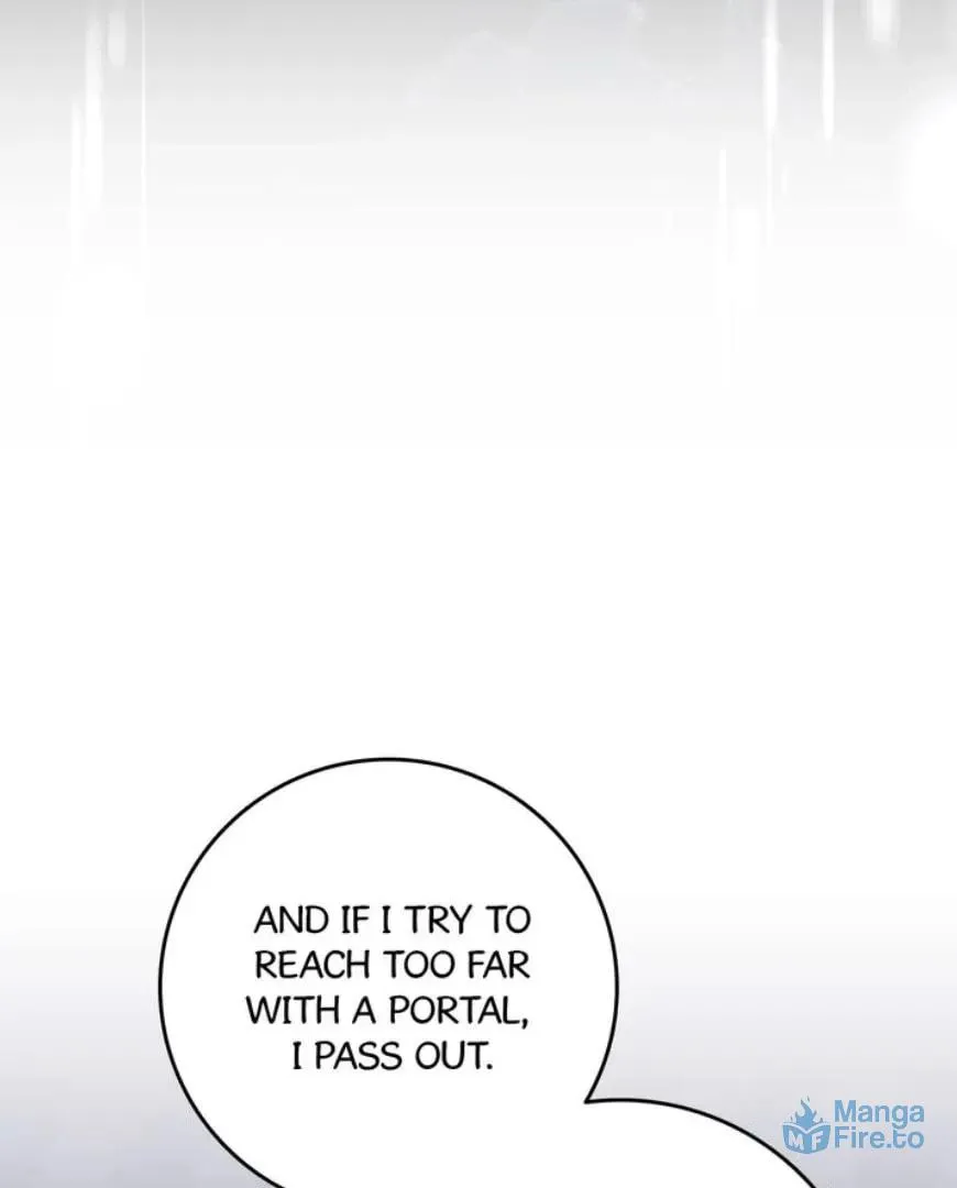 The Hunter's Gonna Lay Low [Official] Chapter 24 page 84 - 