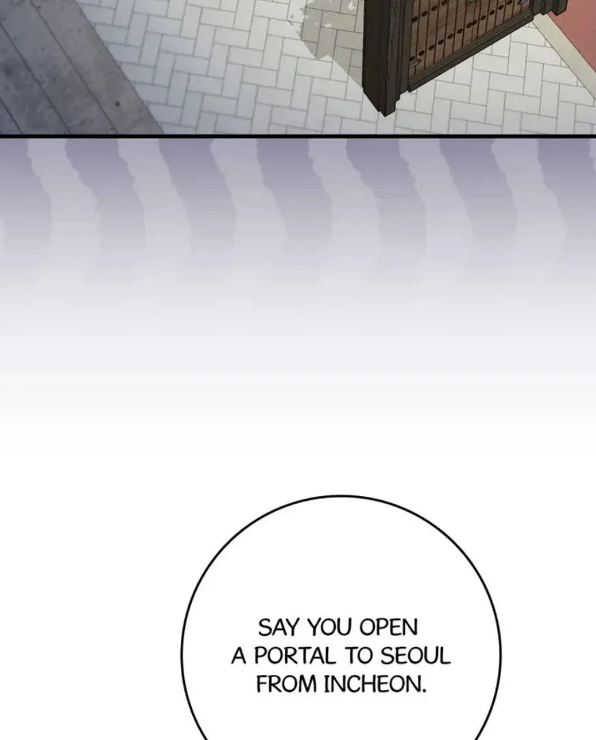 The Hunter's Gonna Lay Low [Official] Chapter 24 page 86 - 